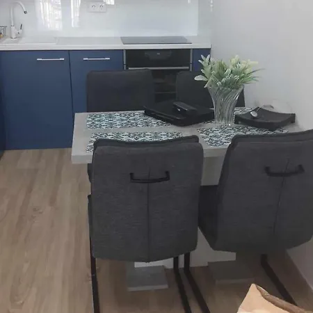Cirkalo 2 Apartman
