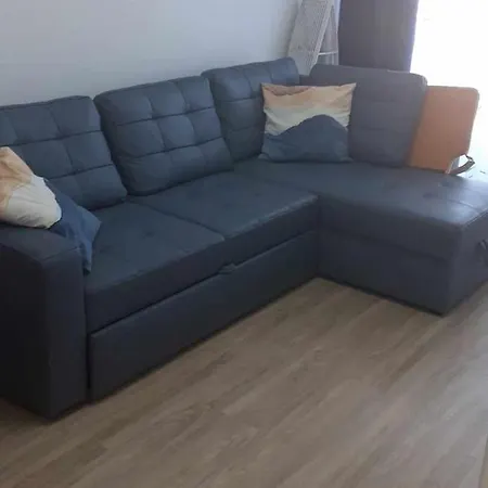 Cirkalo 2 Apartman Apartment Siofok