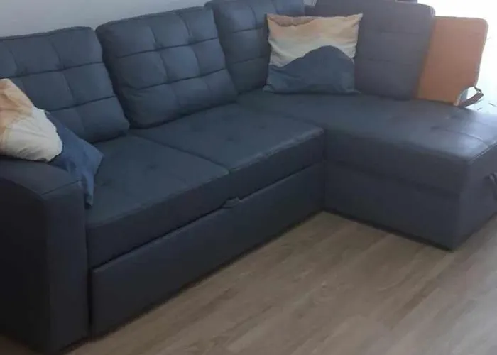 Cirkalo 2 Apartament Siófok